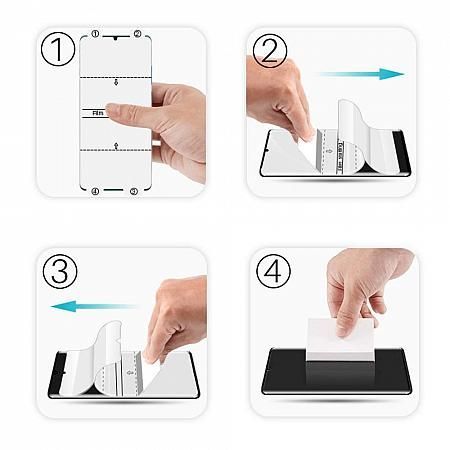 Гідрогелева плівка самовідновлюється XPRO PG-005 (24021-01_1742) | Зображення 5