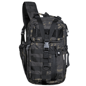 Рюкзак TCB Multicam Black (6668)