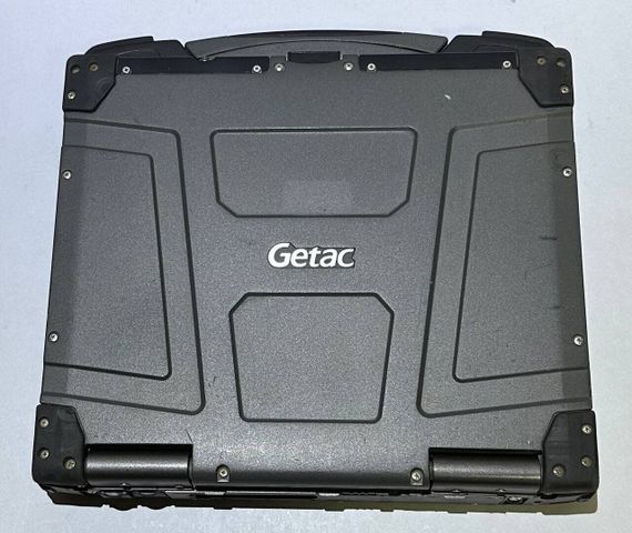 Защищенный ноутбук Б-класс Getac B300 G6 / 13.3" (1920x1080) TN Touch / Intel Core i5-6200U (2 (4) ядра по 2.3 - 2.8 GHz) / 16 GB DDR4 / 256 GB SSD / Intel HD Graphics 520 / DVD-RW / Fingerprint / 4G LTE / GPS б/у | Зображення 9