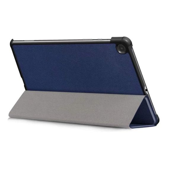 Чохол до планшета BeCover Smart Case Samsung Tab S6 Lite (2024) 10.4" P620/P625/P627 Deep Blue (710813) | Зображення 3