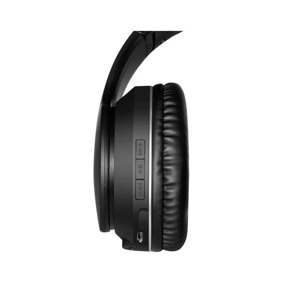 Навушники Defender FreeMotion B580 Bluetooth Black (63580) | Зображення 7