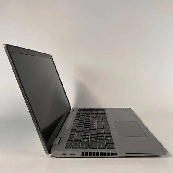 Мобильная рабочая станция Б-класс Dell Precision 3570 / 15.6" (1920x1080) IPS / Intel Core i5-1245U (10 (12) ядер по 1.2 - 4.4 GHz) / 16 GB DDR5 / 512 GB SSD / nVidia T550, 4 GB GDDR6, 64-bit / WebCam б/у + Подарок Беспроводная мышь / USB | Зображення 4