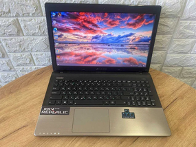 Ноутбук Asus K55V 15.6 HD/ i7 3610QM/8Gb/HDD1Tb/NVidia GT630M-2Gb