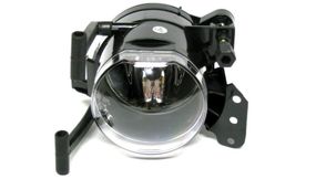 BMW 5 E60 03-07 галогенка ЛЕВАЯ противотуманная фара БМВ противотуманка