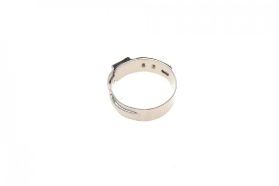 Хомут зажимной для пыльника ШРУСа Ø31x10 mm 29821