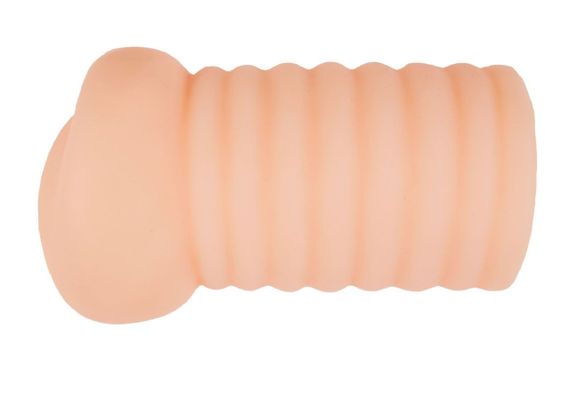 Мастурбатор вагина с вибрацией Boss Series - Renia, BS2600007V sexstyle | Зображення 8