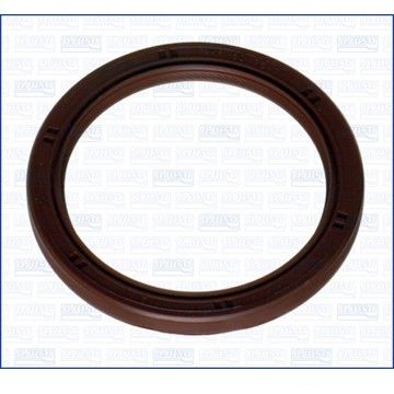 Сальник коленвала передний Movano/Vivaro/Master/Trafic 2.2/2.5 CDTI/DCI (60x75x7), Ajusa, 15079200,