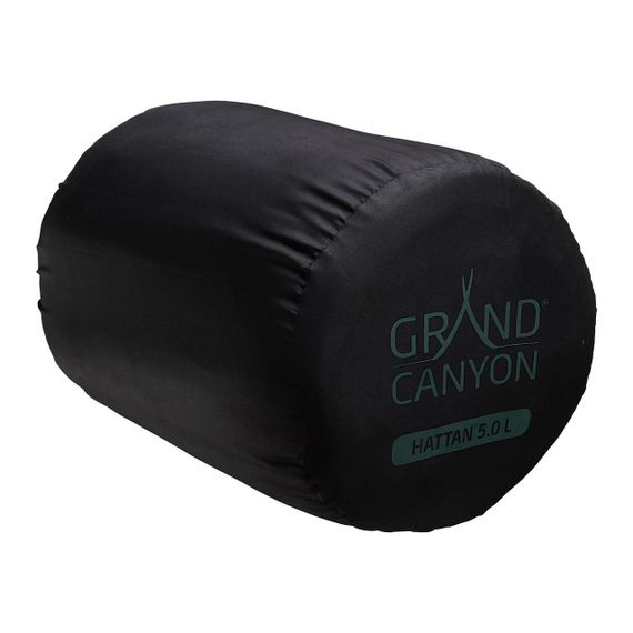 Килимок самонадувний Grand Canyon Hattan 5.0 L Botanical Garden (350011) | Зображення 1