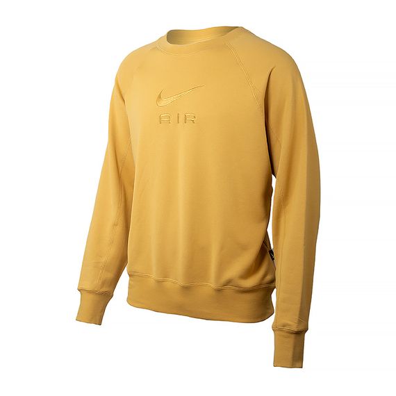 Толстовка Nike M M NSW NIKE AIR FT CREW