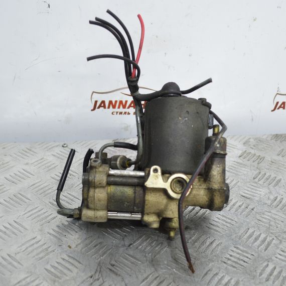 Блок ABS Nissan 100NX Sentra абс Ніссан Сентра 4760065Y00 | Зображення 3