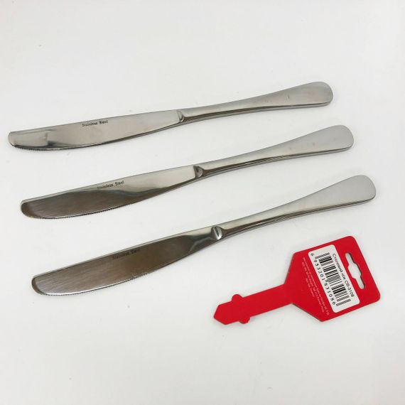 Набір столових ножів 3 предмети Con Brio CB-3108 | Зображення 4