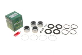 Ремкомплект супорта переднього Toyota Land Cruiser 96- d=45mm  +4 поршня  Sumitomo  245912