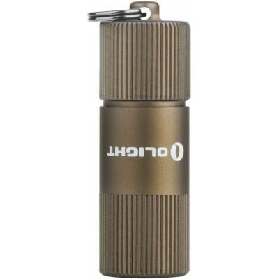 Фонарь Olight I1R 2 Tan | Зображення 2