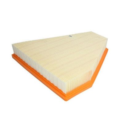 Воздушный фильтр для автомобиля Mann C27114 | Зображення 1