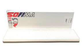 Фільтр салону Mercedes Benz Atego 98- S 3054 C