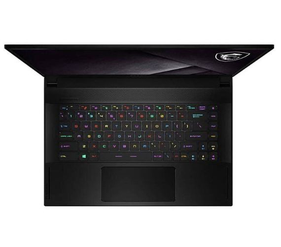 Ігровий ноутбук MSI GS66 Stealth 10UE-269NEU / 15.6" (1920x1080) IPS / Intel Core i7-10750H (6 (12) ядер по 2.6 - 5.0 GHz) / 16 GB DDR4 / 1000 GB SSD / nVidia GeForce RTX 3060, 6 GB GDDR6, 192-bit / WebCam б/в | Зображення 2