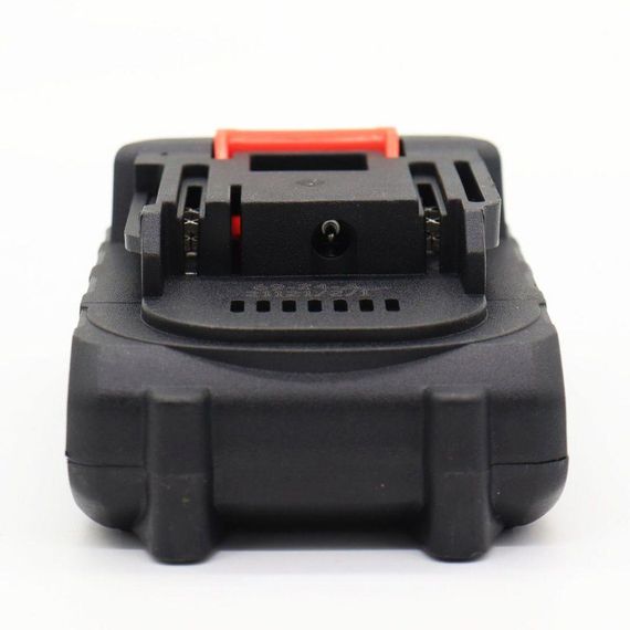 Бездротова мийка високого тиску + 2 акумулятори 48V / Акумуляторна міні мийка для машини / Пістолет для миття автомобіля | Зображення 3