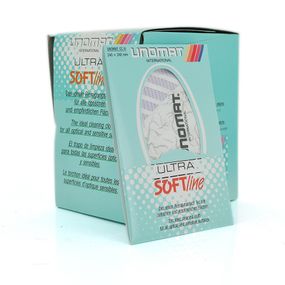 Салфетка микрофибра Unomat Ultra Soft Line CC-9 Micro Cleaner, цена за#, Box