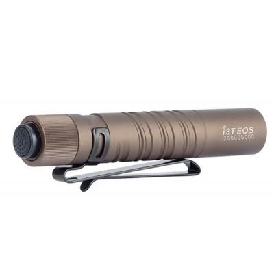 Ліхтар Olight I3T EOS Desert Tan | Зображення 1