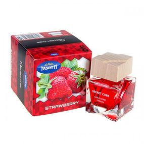 Ароматизатор аерозоль Tasotti/"Secret Cube"- 50мл / Strawberry