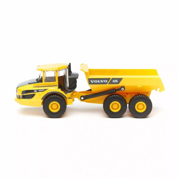 Машинка модель серії Construction Самоскид Volvo A25G | Зображення 4