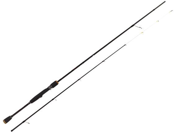 Спінінг риболовний Salmo Салмо Diamond MICROJIG 10 1.98