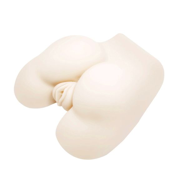 Мастурбатор - Passion Lady Juicy Peach Vibrating Masurbator | Зображення 4
