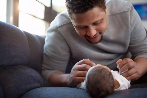 Philips Пляшечка Avent для годування Natural Природний Потік, 125 мл. 1 шт. (SCY900/01) | Зображення 3