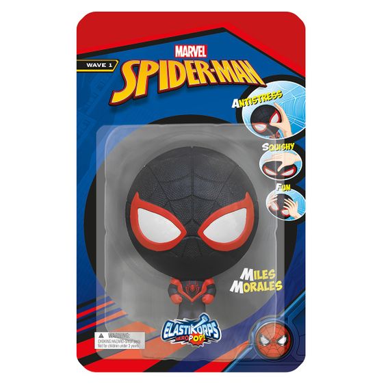 Гнучка фігурка Spider-Man | Зображення 2