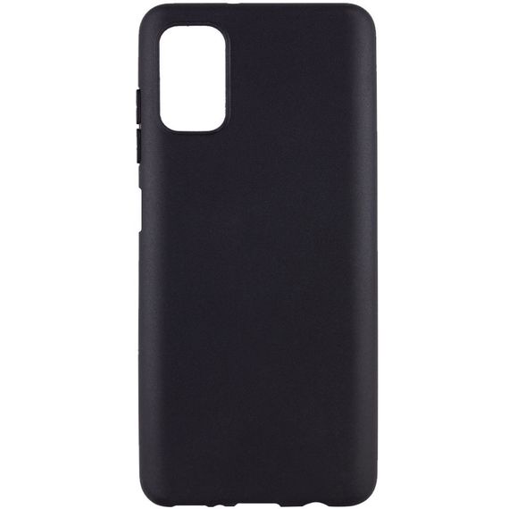 Чохол TPU Epik Black для Samsung Galaxy A54 5G, Чорний
