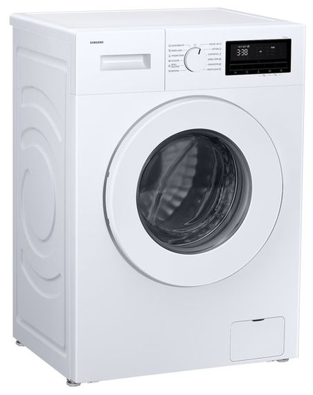 Пральна машина автоматична Samsung WW80FG3M05TWLF | Зображення 1