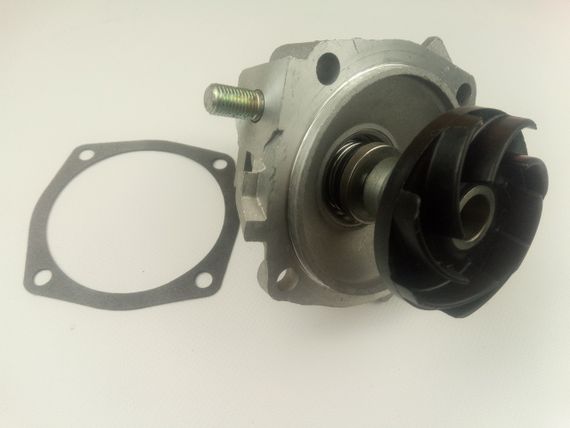 Помпа ВАЗ 2101, Фенокс (HB 1002 L1) пласт. крильч. (2101-1307011) | Зображення 1