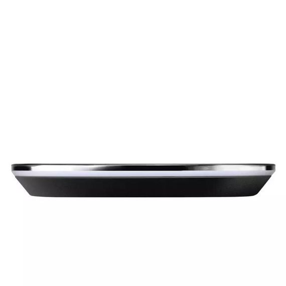 БЗУ Nillkin Magic Disk 3 Fast Wireles Charger 10W (MC014) Black | Зображення 4