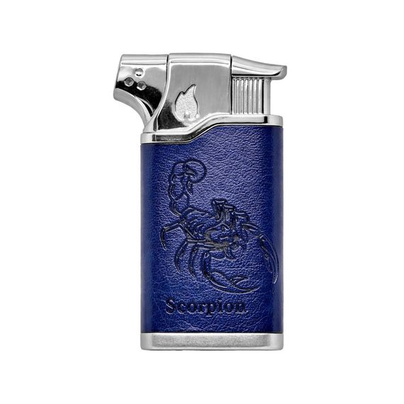 Газова Запальничка Для Трубки Курильної “Скорпіон” | Зображення 2