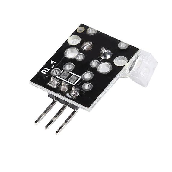 Модуль датчика удару KY-031 з цифровим сигналом Diymore | Зображення 1