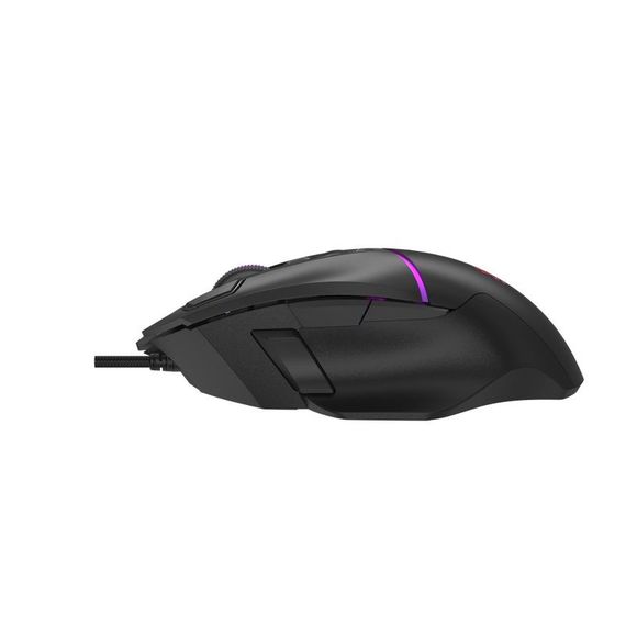 Миша ігрова Bloody W95 Ultra, колір чорний | Зображення 4