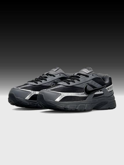 Чоловічі кросівки Initiator White Grey Black Silver (Gore-tex) , В'єтнам 45 28.5 | Зображення 1