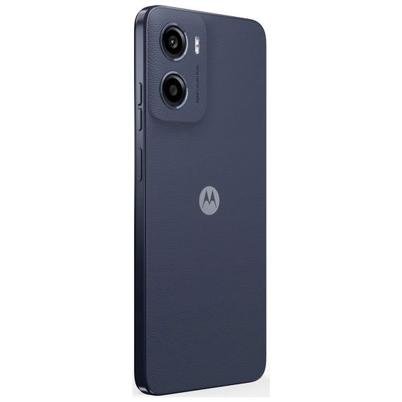 Мобільний телефон Motorola G05 4/128GB Denim Blue NFC (PBA10004UA) | Зображення 5