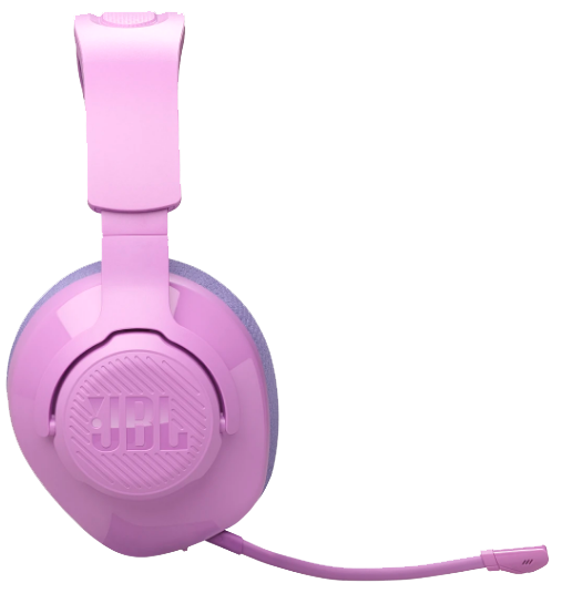 Гарнітура JBL QUANTUM 360 Wireless Purple (JBLQTUM360PUR) | Зображення 5