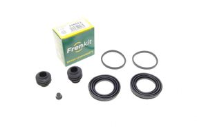 Ремкомплект супорта переднього Jeep Grand Cherokee 99-05 d=47.5mm  Akebono  248083