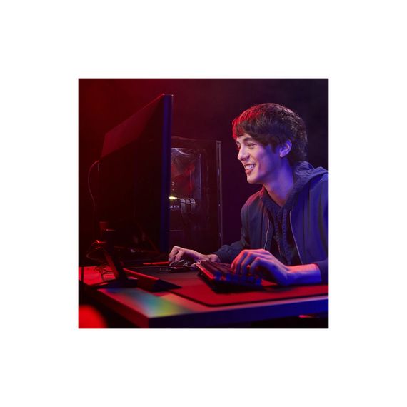 Модуль памяти для компьютера DDR5 32GB (2x16GB) 5200 MHz Beast AM5 Black Kingston Fury (ex.HyperX) (KF552C36BBEK2-32) | Зображення 7