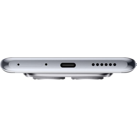 Мобильный телефон Xiaomi Poco X7 12/512GB Silver (1123291) | Зображення 8