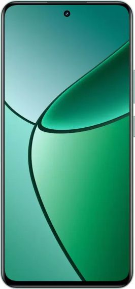 Смартфон Realme 12+ 5G 12/256GB Pioneer Green | Зображення 1