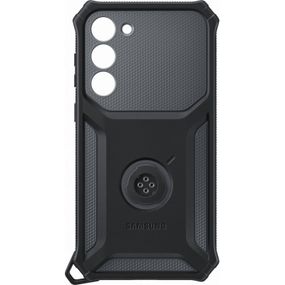 Чехол для мобильного телефона Samsung Galaxy S23 Plus Rugged Gadget Case Titan (EF-RS916CBEGRU)