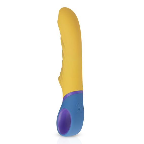 Потужний вібратор точки G PMV20 G Tone - G-Spot Vibrator | Зображення 1