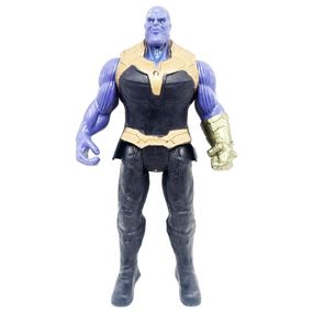 Фігурки для гри "Thanos" 8833(Thanos) світло