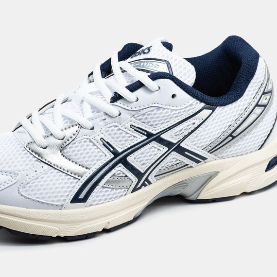 Мужские кроссовки Asics Gel-1130 весна/лето/осень 1460 40 | Зображення 9