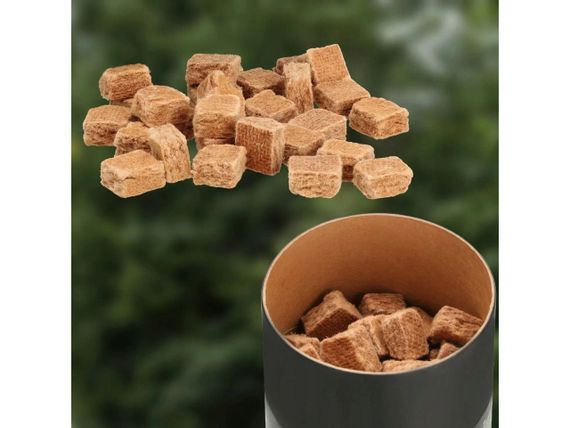 Кубики для розпалювання Premium 180 шт GRILLI 777826 Код: 013741 | Зображення 1