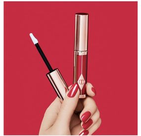 Рідка помада Charlotte Tilbury HOLLYWOOD LIPS SCREEN SIREN
