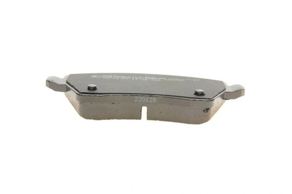 Колодки гальмівні передні Opel Agila B 08-14 Suzuki Swift III 05- Splash 08- 22-0485-1 | Зображення 5